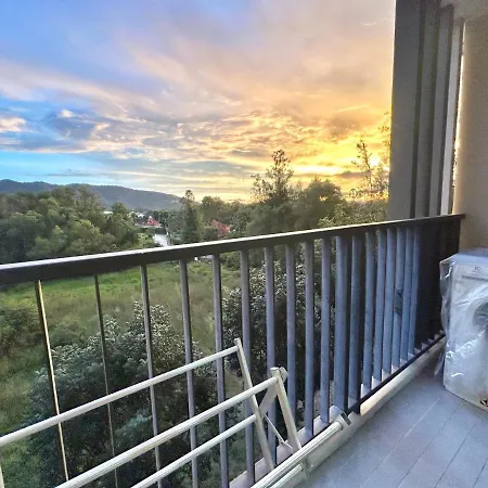 Cozy 1 Bedroom In Prime Bangtao Bang Tao Beach  Exterior photo