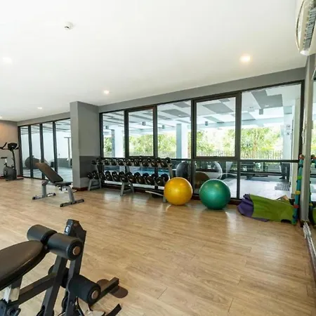 Cozy 1 Bedroom In Prime Bangtao Bang Tao Beach  Exterior photo