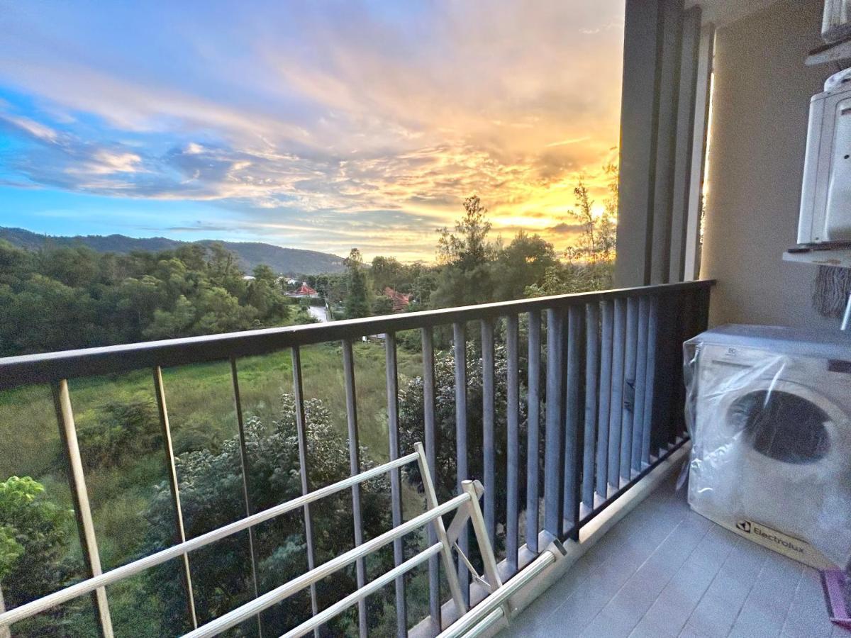 Cozy 1 Bedroom In Prime Bangtao *