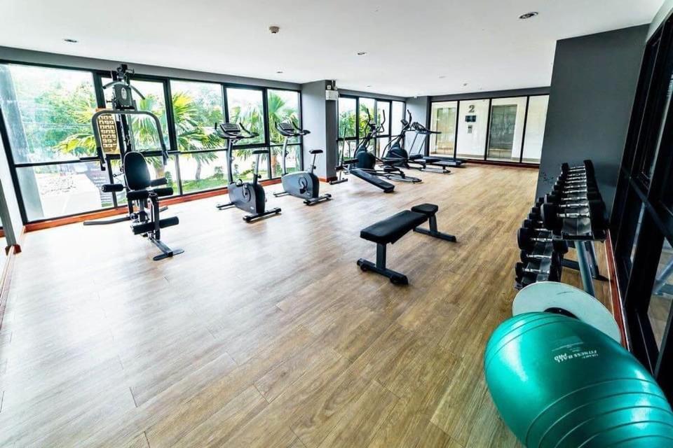 Cozy 1 Bedroom In Prime Bangtao Apartment *