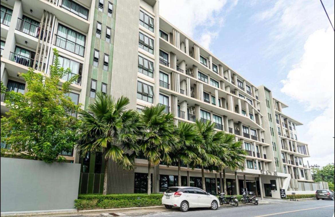 Cozy 1 Bedroom In Prime Bangtao * Bang Tao Beach (Phuket)