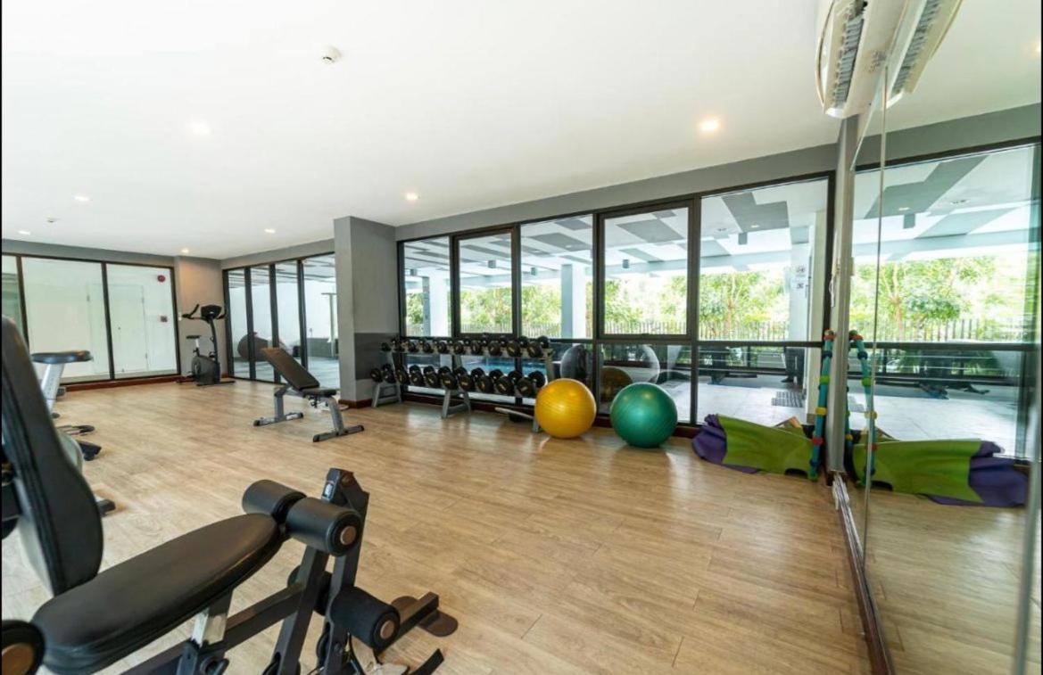 Apartment Cozy 1 Bedroom In Prime Bangtao Bang Tao Beach (Phuket)