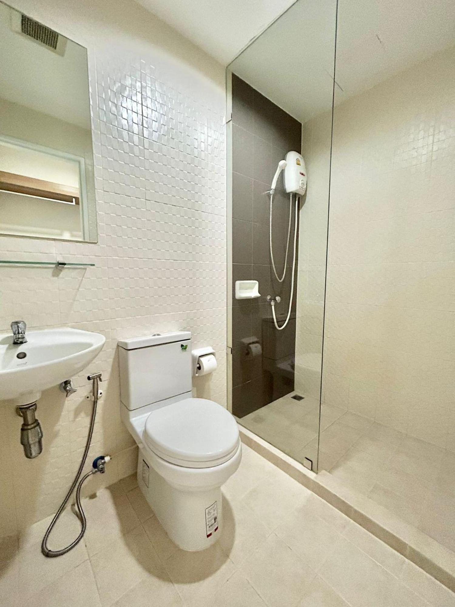 Cozy 1 Bedroom In Prime Bangtao Apartment