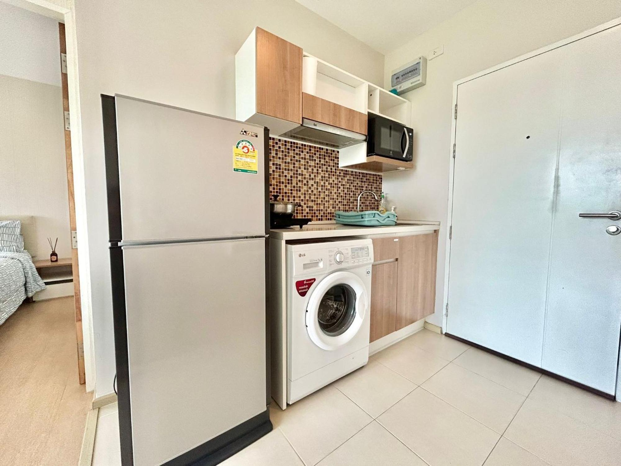 Cozy 1 Bedroom In Prime Bangtao Apartment Bang Tao Beach (Phuket)