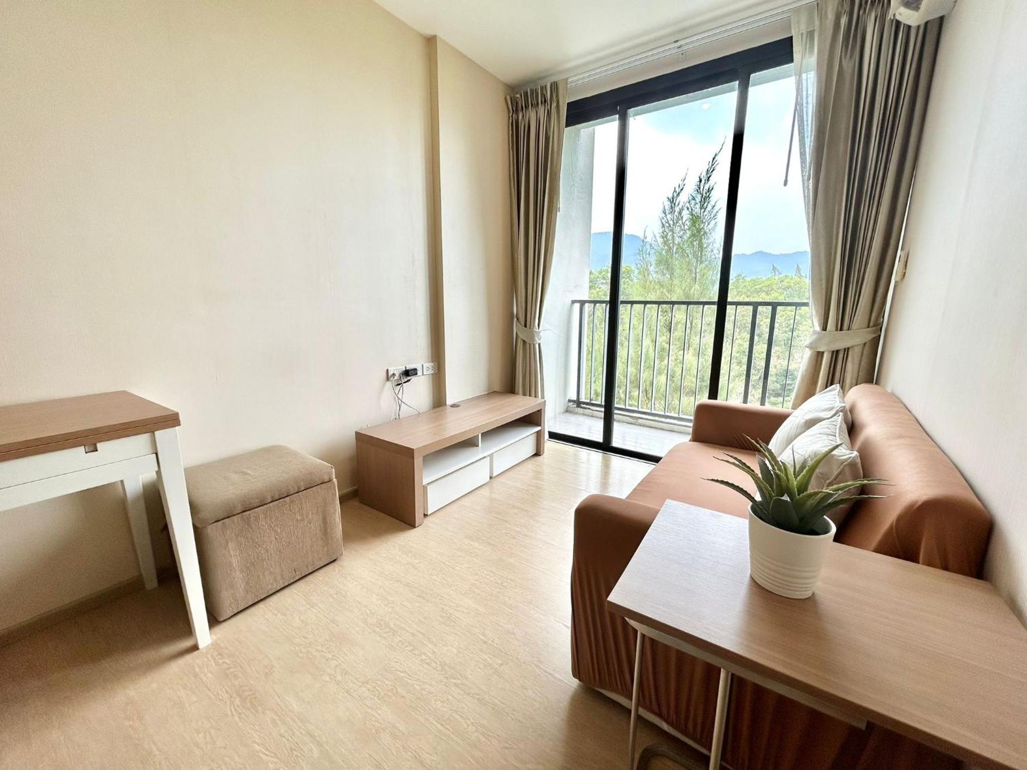 Apartment Cozy 1 Bedroom In Prime Bangtao Bang Tao Beach (Phuket)